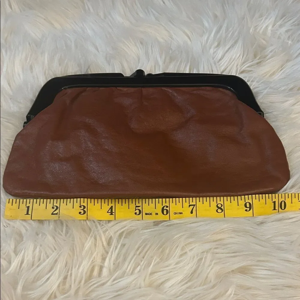 N/A stylish brown